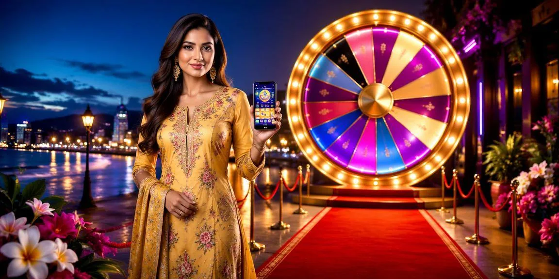 bajebd Roulette Royal Night
